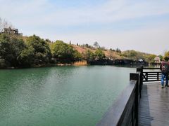-白马涧龙池景区