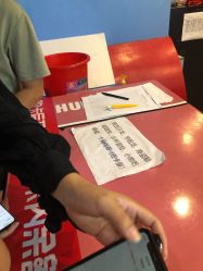 -维佳童话镇演出现场(徐东店)