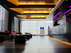 DSC01921-桔子酒店(上海西藏北路地铁站店)