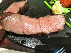 -西堤牛排(南京龙江店)