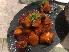 -大树餐厅(红旗街万达店)