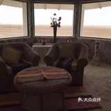 盐造的酒店