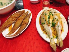-蛇口康乐快餐鱼仔档(翠苑小区店)