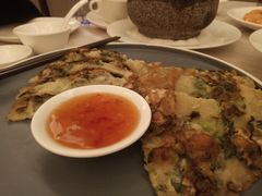 -福州天元国际威斯汀酒店·中国元素餐厅