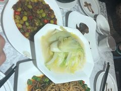 -琬苑鸽庄·川粤融合菜(解放碑总店)
