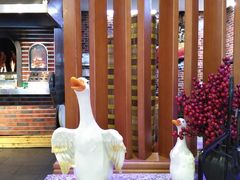 -同喜烤鸭店(光芒店)