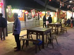 -横店影视城梦幻谷园区