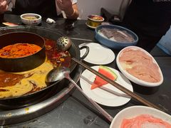 -巴蜀大将火锅(春熙店)