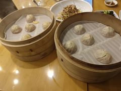 -鼎泰丰(嘉年华•海信广场VILLAGE店)