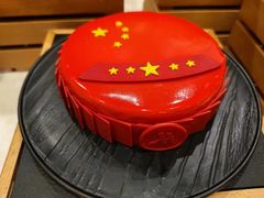 -顺德美的万豪酒店·自助餐·贡厨