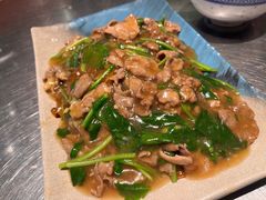 -潮界(虹桥新天地店)