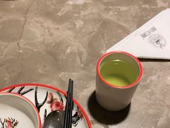 -新白鹿餐厅(金鹰新街口店)