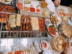 -丰茂烤串(公园店)