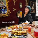 北京探店｜节日喝酒首选[啤酒]精酿啤酒小乐队🪗