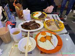 -澳门陈光记烧味饭店(万象城店)