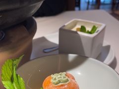 -汤城小厨•粤菜•靓汤(金宝街店)