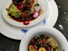 -陆小凤四川料理(北京路店)