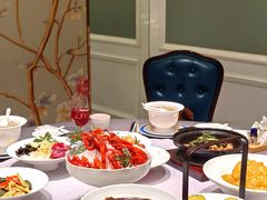 -狮王府淮扬菜(新街口友谊店)