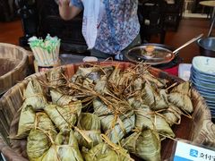 -老妈宫粽球