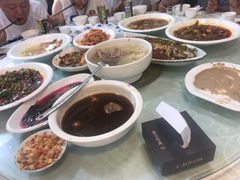-蒲氏烤鸭(百寿路店)