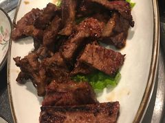 -肉匠Korean BBQ(兴盛路店)