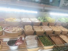 -阿古蒙·传统涮火锅自助(三台子万象汇店)