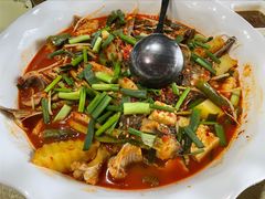 -水上人家民俗餐厅(洱海公园店)