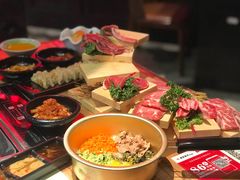 -汉拿山(汇一城店)