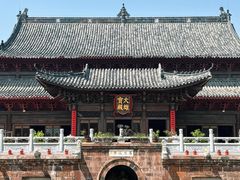 -东坡赤壁风景名胜区