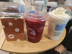-瑞幸咖啡(外滩SOHO店)