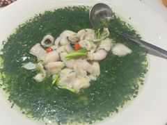 -一品江南韵·淮扬菜