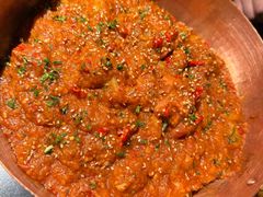 -Ameigo梅果·云贵川bistro(长宁来福士店)