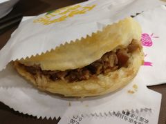 -魏家凉皮(博水商务大厦店)