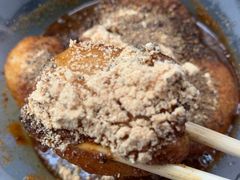 红糖酥麻糍粑-张醪糟(街子店)