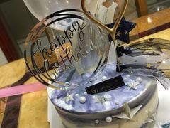 -西檬树SIMON·T轻奢蛋糕(大东方Max店)