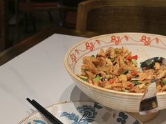 -匠熙小馆(崇文门店)