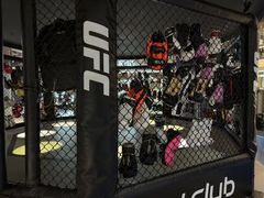 -懒人Club运动健身·运动康复·私教(三迪中心店)