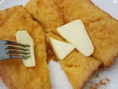 法兰西多士-义顺牛奶公司(庇利金街店)