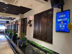 -优食坊·蒸汽海鲜(康盛路店)