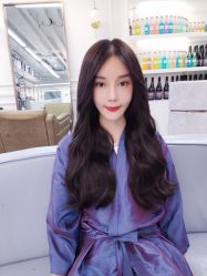 -MYCOLORHARSALON