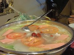 -庭院小酌(瑞莲街店)
