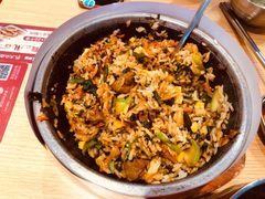-朴大叔拌饭(上海金山万达店)