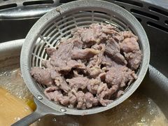 -海汕记·潮汕鲜牛肉火锅·自助