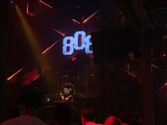 -808 LiveHouse