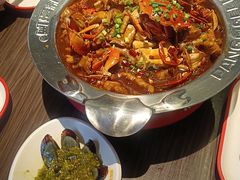 -胖哥俩肉蟹煲(梅溪步步高店)