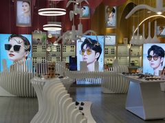 -精益眼镜(春熙路店)