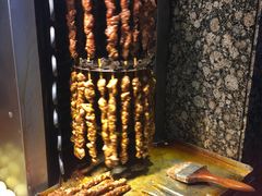 -真味烧烤(解放碑店)