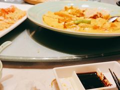 -全聚德(常州店)