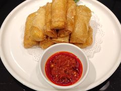 豆腐衣臭豆腐-忆家一宴(南丹东路总店)
