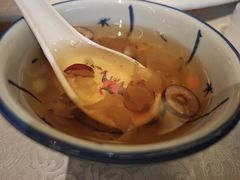-老莞家私房菜-超级鱼头佛跳墙